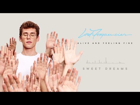 Lost Frequencies - Sweet Dreams (Pretty Pink Remix)
