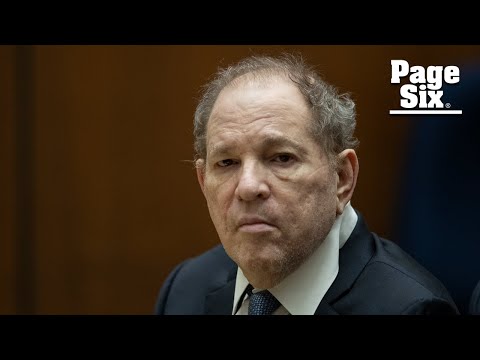 LIVE: Weinstein’s attorney speaks after felony sex crime conviction overturned by NY’s highest court