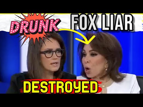 Fox Host SHUTS DOWN BORDER Lies on KAMAL A ON THE FIVE!