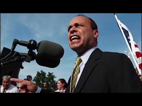 Luis Gutiérrez protagoniza documental “Resisterhood” basado en movimientos contra políticas de Trump