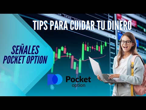 Pocket Option TIPS PARA CUIDAR TU DINERO by Jose Blog
