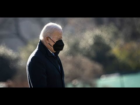 Covid-19 : Joe Biden n'envisage pas de confiner les Etats-Unis