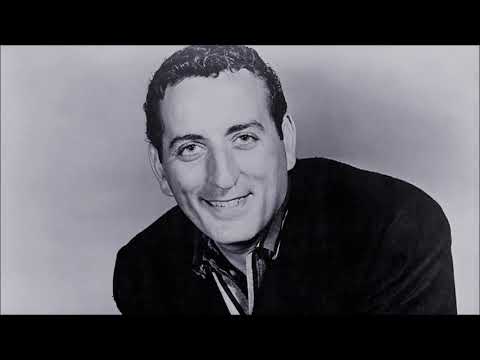 Tony Bennett -  I've Got You Under My Skin (from Cole Porter Medley)