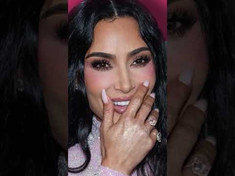 ¡¿Qué! Kim Kardashian se somete a doloroso tratamiento para rejuvenecer esto de su cuerpo