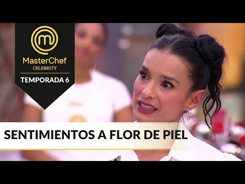 Celebridades revelaron qué les importa “un chorizo” | MasterChef Celebrity