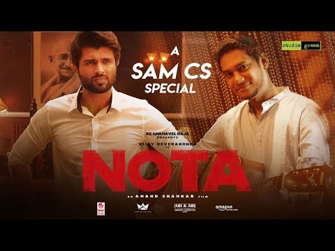 Nota Full Movie Tamil