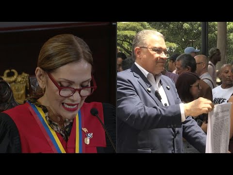 Corte suprema venezolana rechaza pedido de nulidad a sentencia que valida reelección de Maduro | AFP