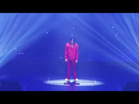 FIVE O ONE 20TH ANNIVERSARY "Never Again - Because I'm Stupid"