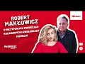 #wDRODZE - Robert Makowicz o nietypowych podrach kulinarnych i gwiazdkach Michelin