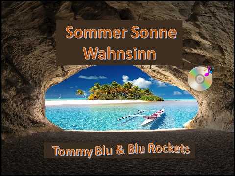 Sommer Sonne Wahnsinn