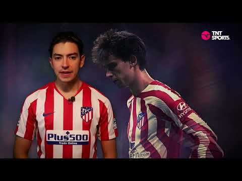 ¡JOAO FÉLIX NO QUIERE SEGUIR EN EL ATLÉTICO DE MADRID! | HISTORIAS DEL BALÓN