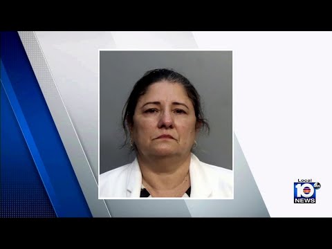 9 days on the job, daycare worker accused of abusing autistic boy, 6, in Miami