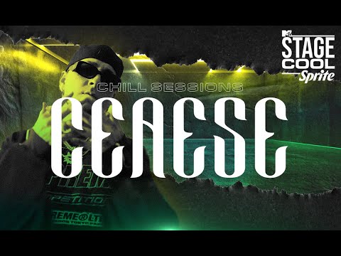 #StageCoolSprite – Chill Sessions - Capítulo 2: Ceaese