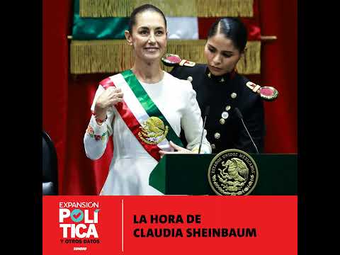 La hora de Claudia Sheinbaum | Episodio 175