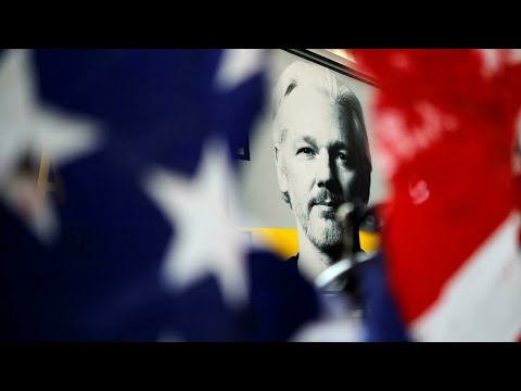 La justice britannique autorise en appel l'extradition de Julian Assange vers les États-Unis
