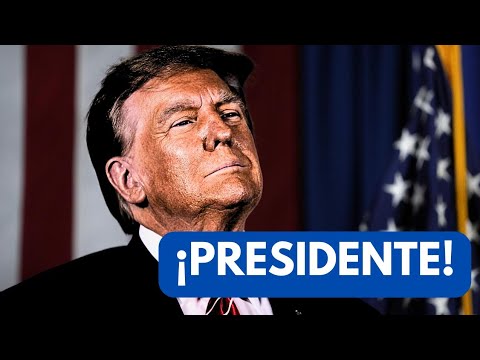 ¡TRUMP ENCABEZA LAS LISTAS! ÚLTIMA HORA | ULTIMAS NOTICIAS