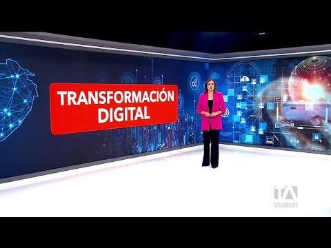 ¿En qué consiste el reglamento de la Ley de Transformación Digital y Audiovisual?