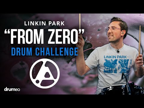 Learning Every Song On Linkin Park’s New Album On The Spot