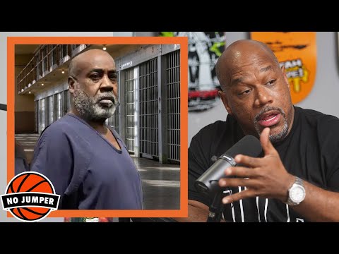 Wack Speaks on Why He Tried to Bail Keefe D Out