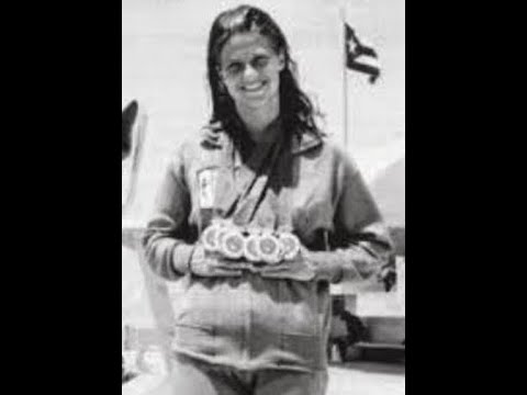 MDUM | El legado de la nadadora Anita Lallande | Importante juego entre Criollos e Indios