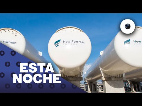 El Reporte | Una planta de gas natural, la nueva promesa del régimen Ortega Murillo