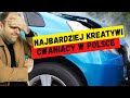 Spowodowa 25 kolizji w 40 dni - takie rzeczy tylko w Polsce