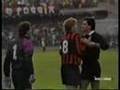 13/12/1992 - Campionato di Serie A - Foggia-Juventus 2-1