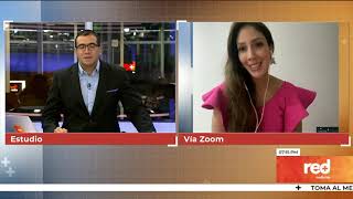 Red + noticias | Jueves, 3 de diciembre de 2020