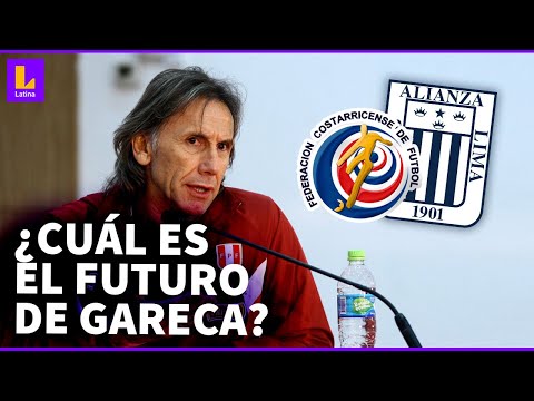Alianza Lima descarta haber contactado a Ricardo Gareca: ¿Cuáles son las opciones del entrenador?