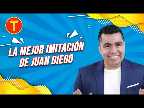 El video de Jhovanoty imitando a Juan Diego Alvira que más lo hizo reír