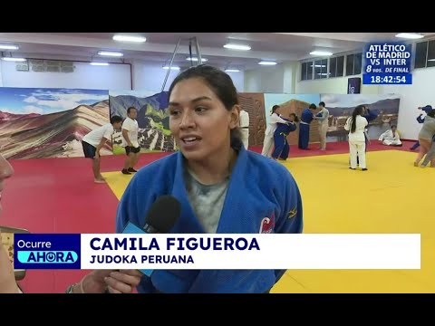 Camila Figueroa por elección de Lima 2027: Para mi es una revancha