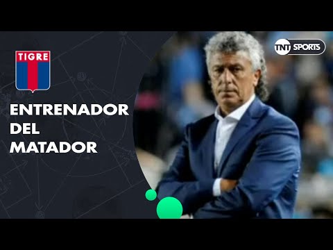 Néstor Gorosito en TNT Sports