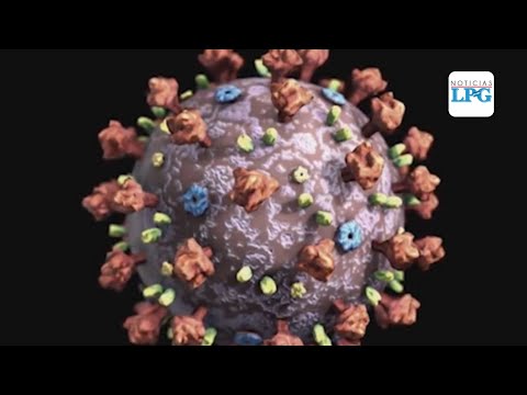 Nueva cepa de coronavirus causa el incremento de contagios a nivel mundial