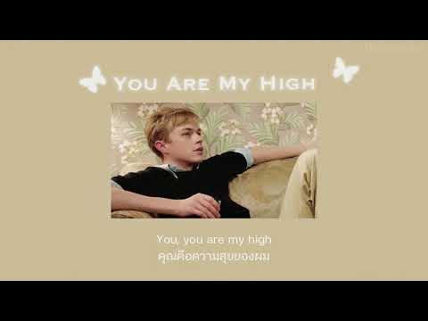 [THAISUB]YouAreMyHigh-DJ