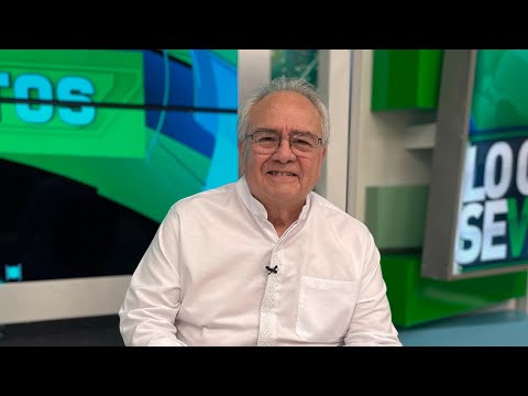 15 Minutos entrevista con Gustavo Porras presidente de la Asamblea
