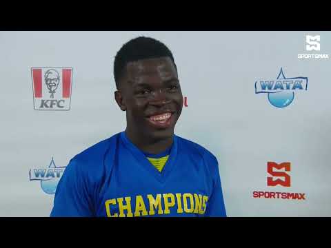 Clarendon College overpower Jamaica College 3-0 to win Olivier Shield! | Match Highlights