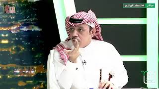 محمد الذايدي : أقوى أندية العالم مرعوبة منا