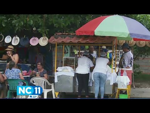 ¿Cómo enfrentan el desempleo en Puntarenas?