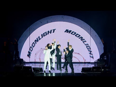 인피니트 - Moonlight [250413 INFINITE Limited Edition Encore]