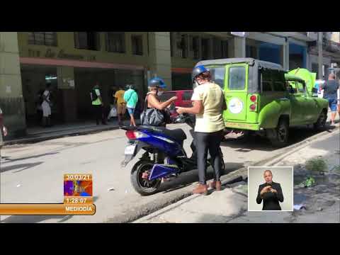 Incendios de motos eléctricas se incrementan en Cuba
