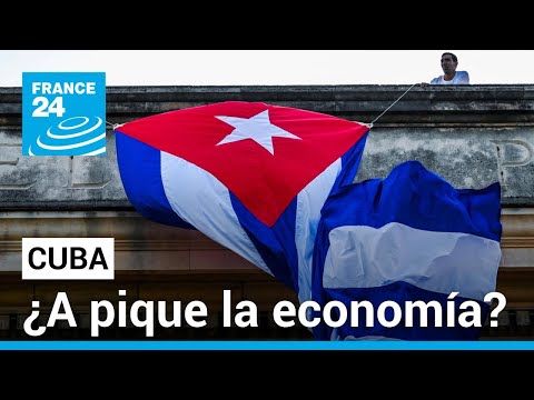 Cuba enfrenta el mayor ajuste económico en décadas: ¿Se irá a pique la economía en la isla?