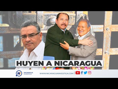 #LoÚltimo | ?? Noticias de Nicaragua viernes 30 de julio de 2021