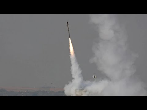 Irán vs. Israel, este es su poder armamentístico y nuclear • FRANCE 24 Español