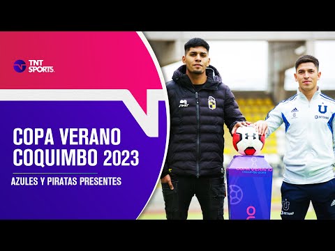 U. de Chile, Coquimbo U. y Rosario Central jugarán TORNEO DE VERANO - Pelota Parada