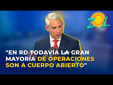 Dr. David Samadi explica el procedimiento a través de la cirugía robótica