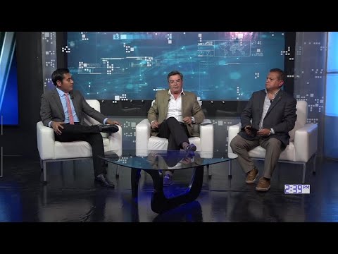 Entrevista con: Luis Gerardo Ortuño Díaz Infante y José Homero Garza Rodarte