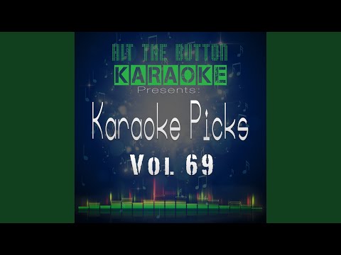 ghostin (Originally Performed By Ariana Grande) (Instrumental Version)