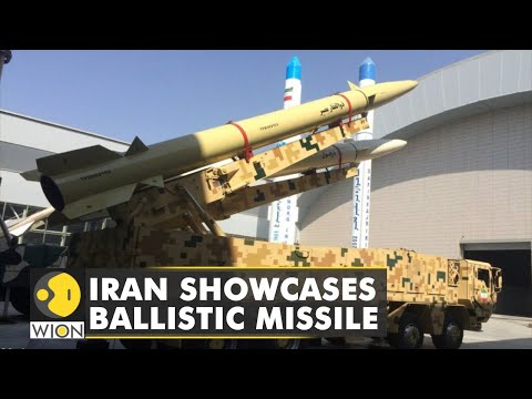 Iran unveils ballistic missile called Kheibar buster as nuclear talks resume in Vienna| English News