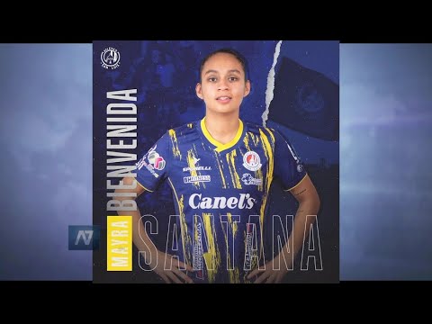 Mayra Alejandra se incorpora al Atlético de San Luis Femenil