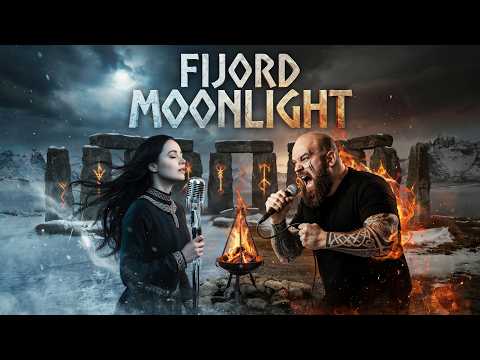 FIJORD MOONLIGHT - Draugr Beatz - Enhanced Version